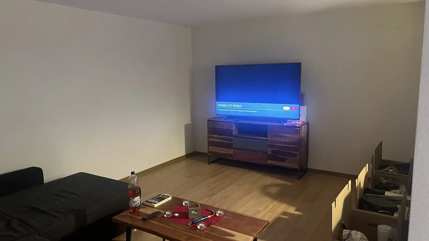 Appartamento in affitto - Erfinderstrasse 9, 4600 Olten