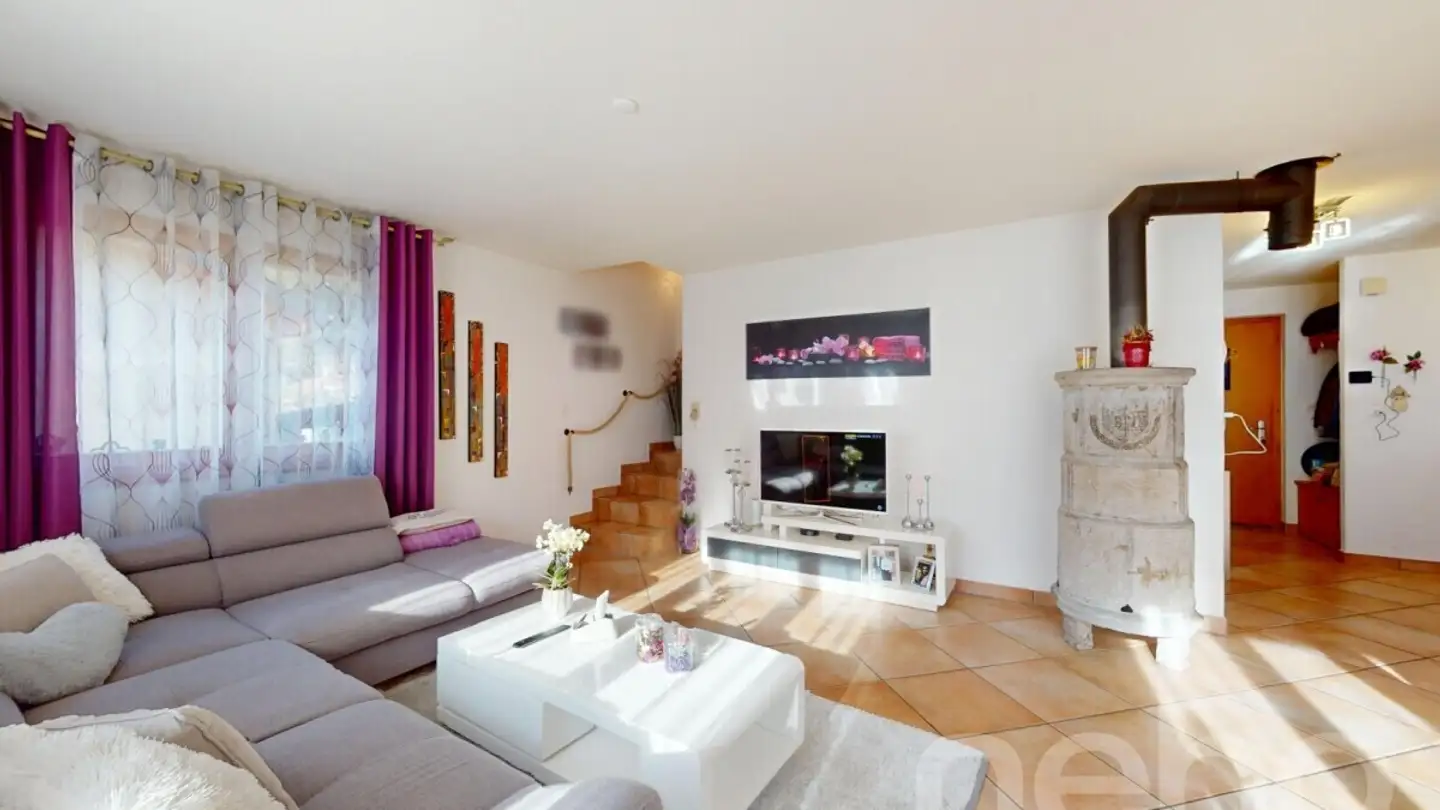 Casa singola in vendita - 1934 Le Châble VS - Photo 4