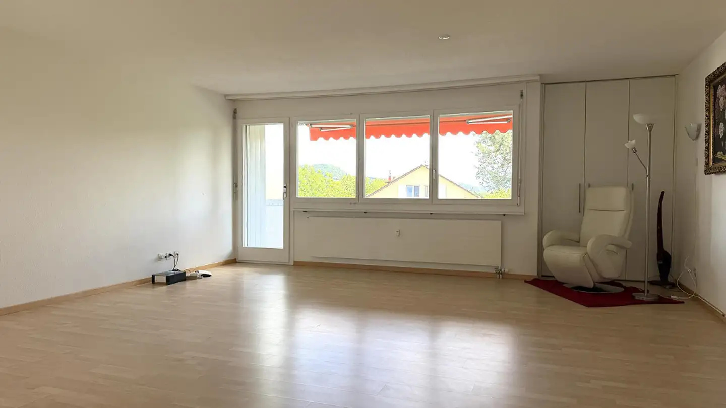 Appartement à louer - Zollstrasse 40, 8212 Neuhausen am Rheinfall - Photo 4
