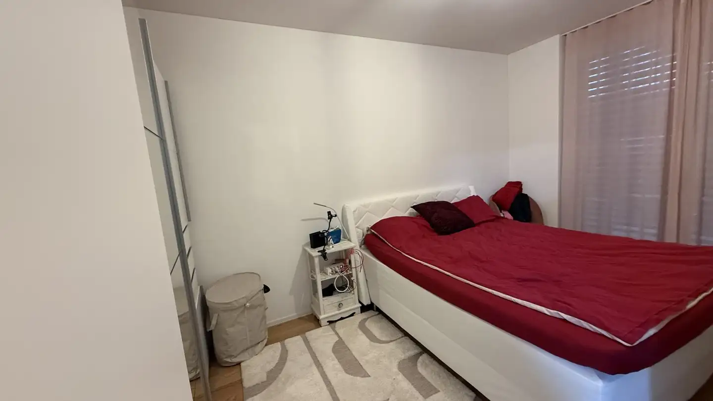 Apartment for rent - 4142 Münchenstein - Photo 4