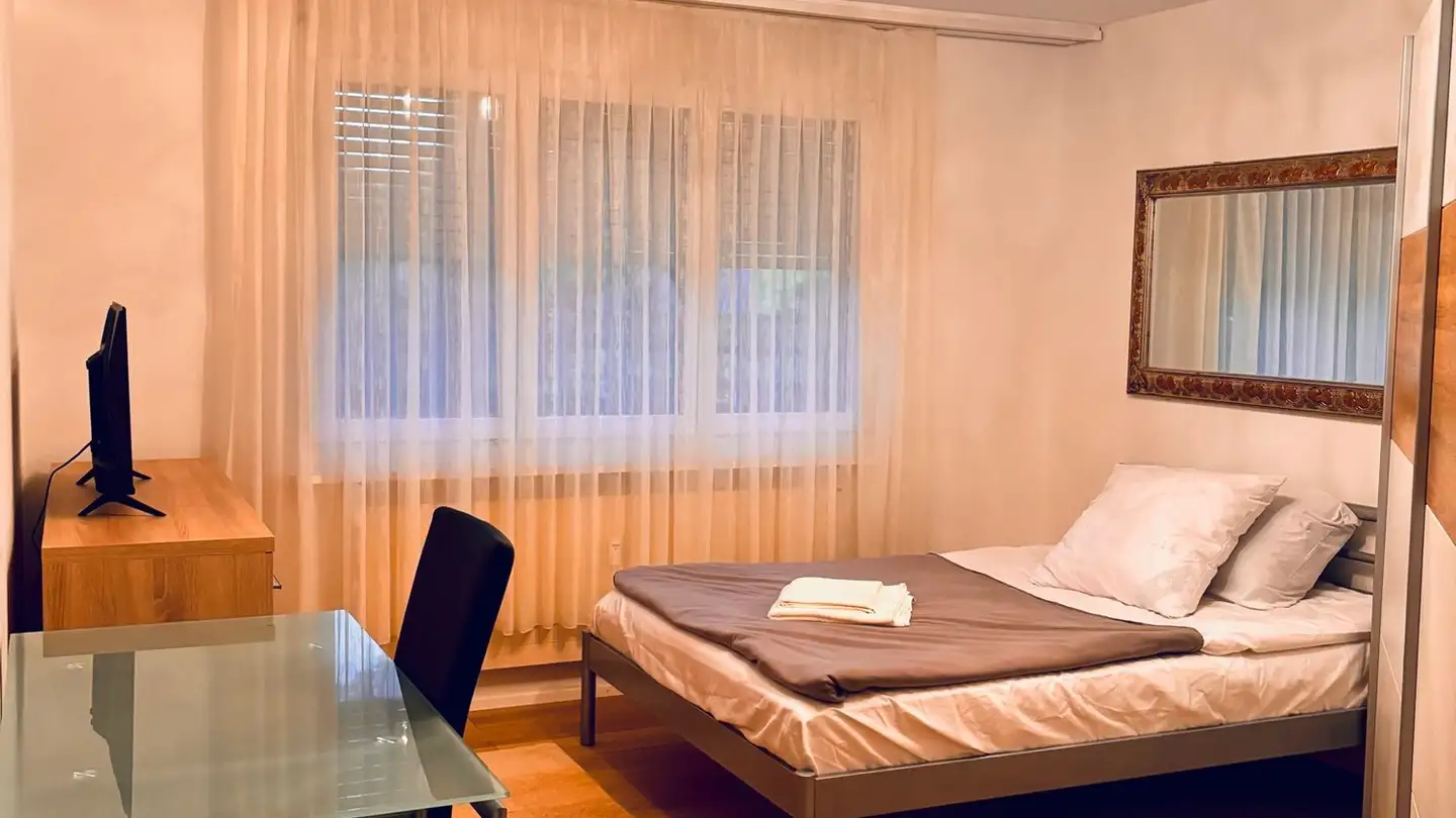 Zimmer mieten - Zollstrasse 40, 8212 Neuhausen am Rheinfall - Foto 2