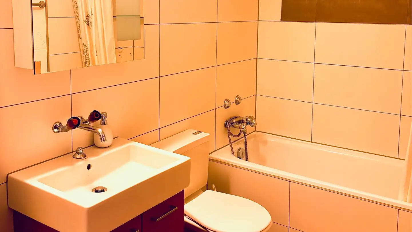 Zimmer mieten - Zollstrasse 40, 8212 Neuhausen am Rheinfall - Foto 3