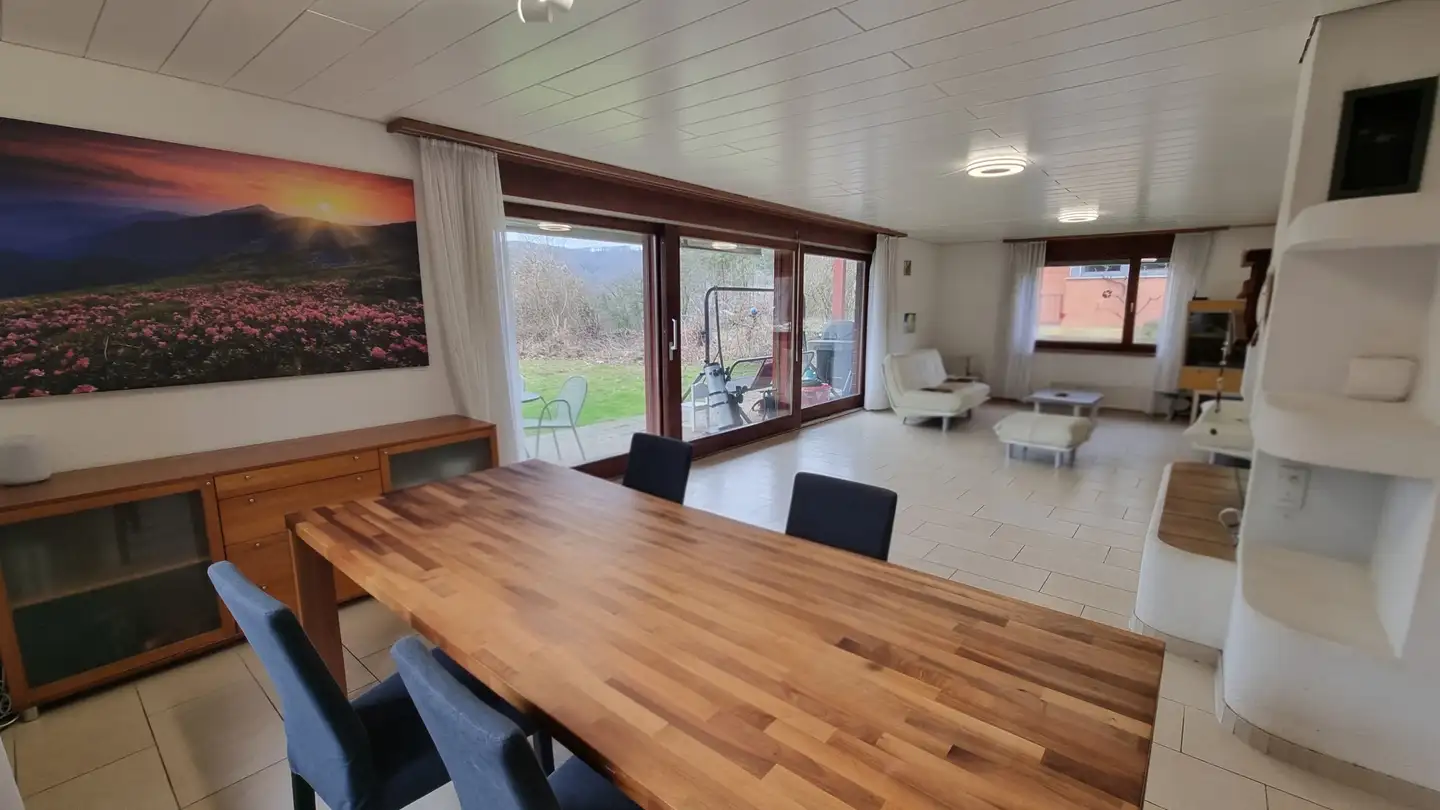 Single house for sale - Höhenweg 1, 4419 Lupsingen - Photo 4