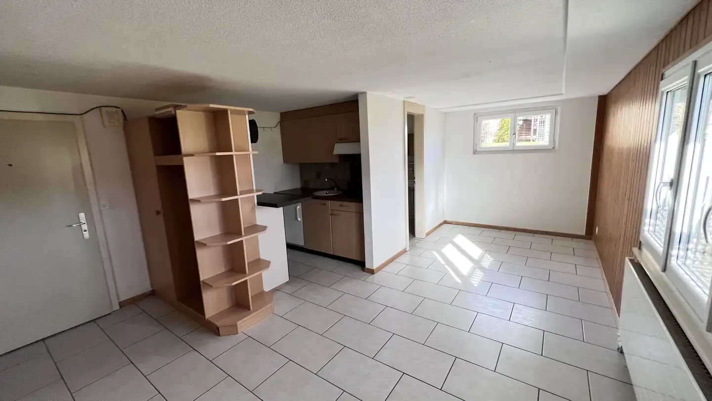 Studio à louer - Eigenstrasse 4, 3367 Thörigen - Photo 2