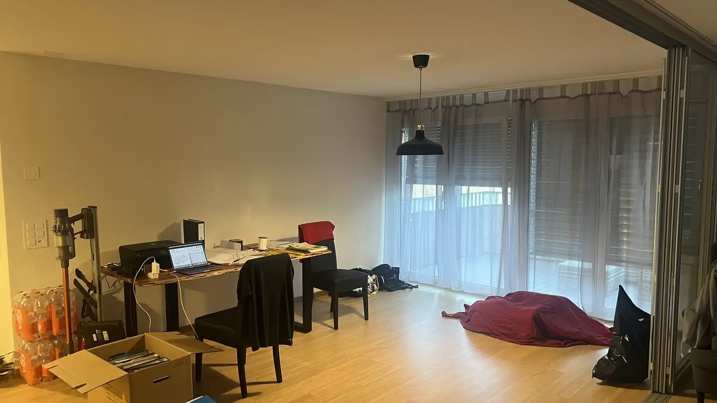 Appartamento in affitto - Erfinderstrasse 9, 4600 Olten - Photo 3