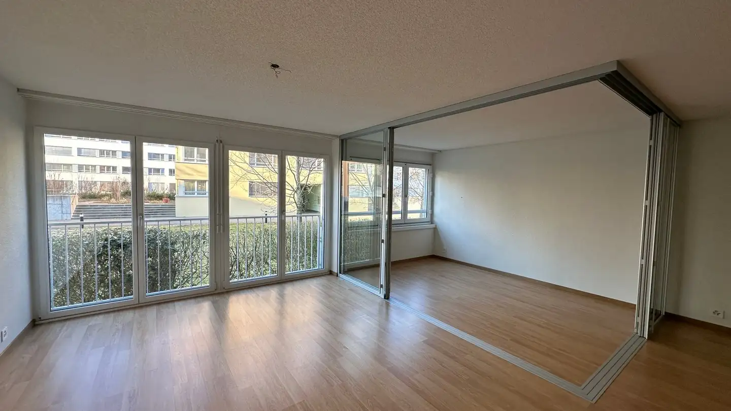 Wohnung mieten - Erfinderstrasse 11, 4600 Olten - Foto 2