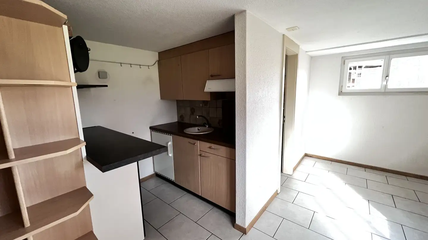 Studio à louer - Eigenstrasse 4, 3367 Thörigen - Photo 3