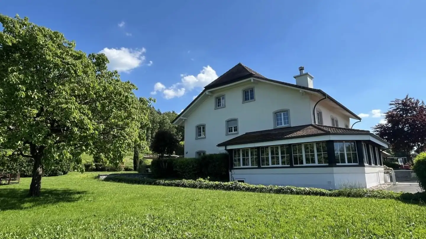 Reihenhaus kaufen - 1530 Payerne - Foto 3