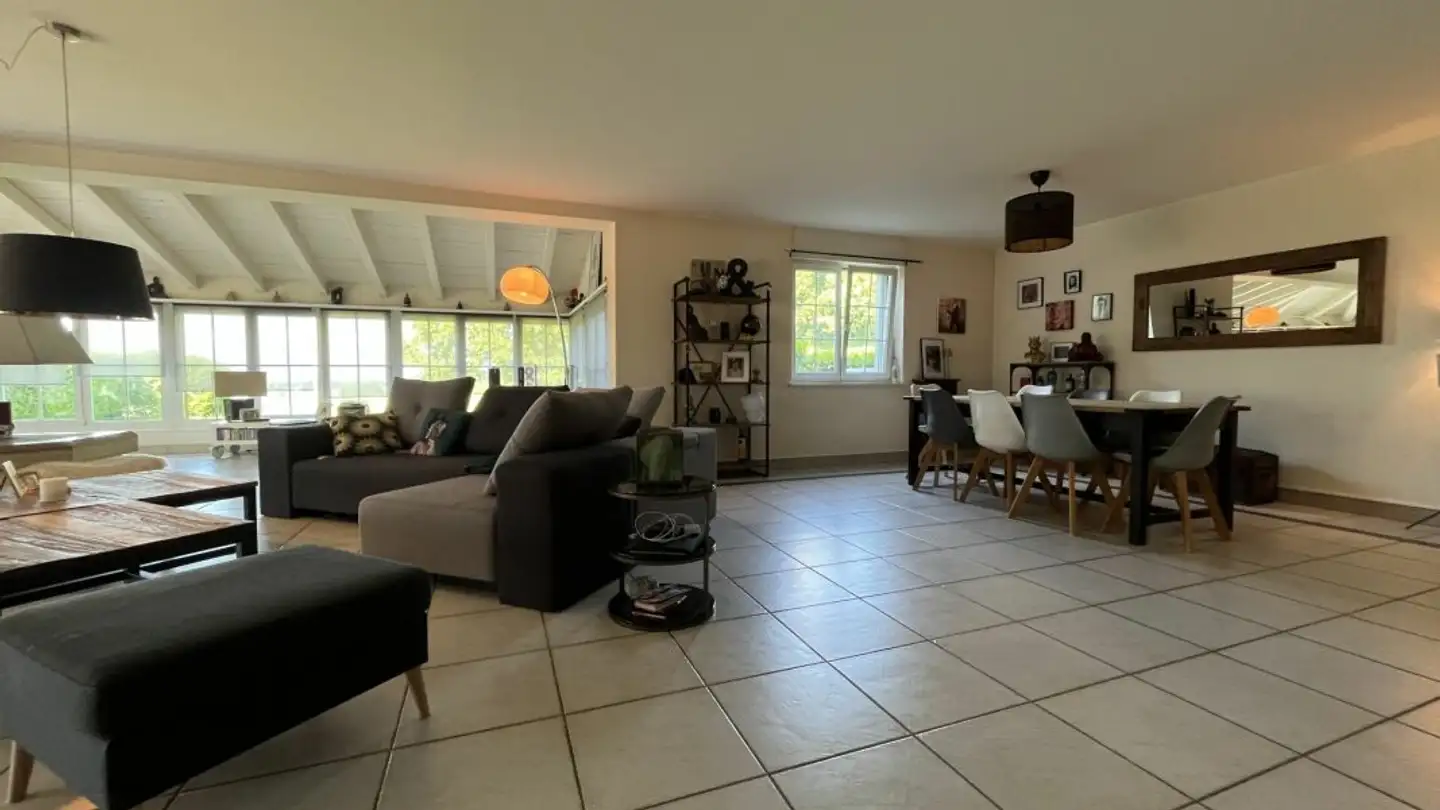 Reihenhaus kaufen - 1530 Payerne - Foto 4