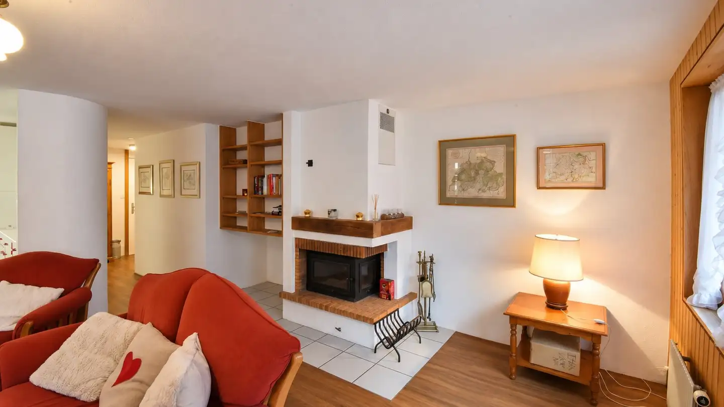 Wohnung kaufen - Rue Du Village 28, 1874 Champéry - Foto 3