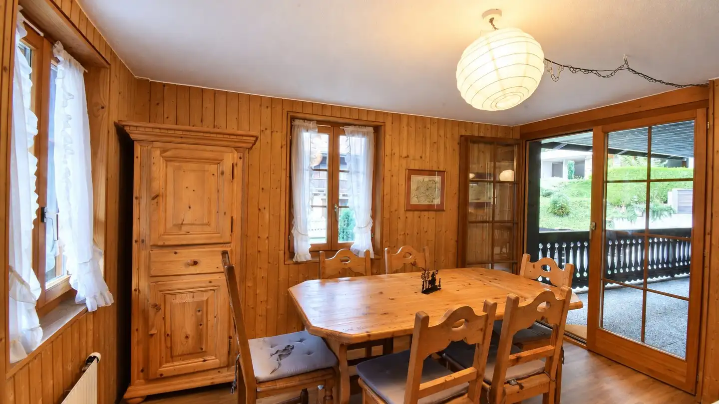 Wohnung kaufen - Rue Du Village 28, 1874 Champéry - Foto 4
