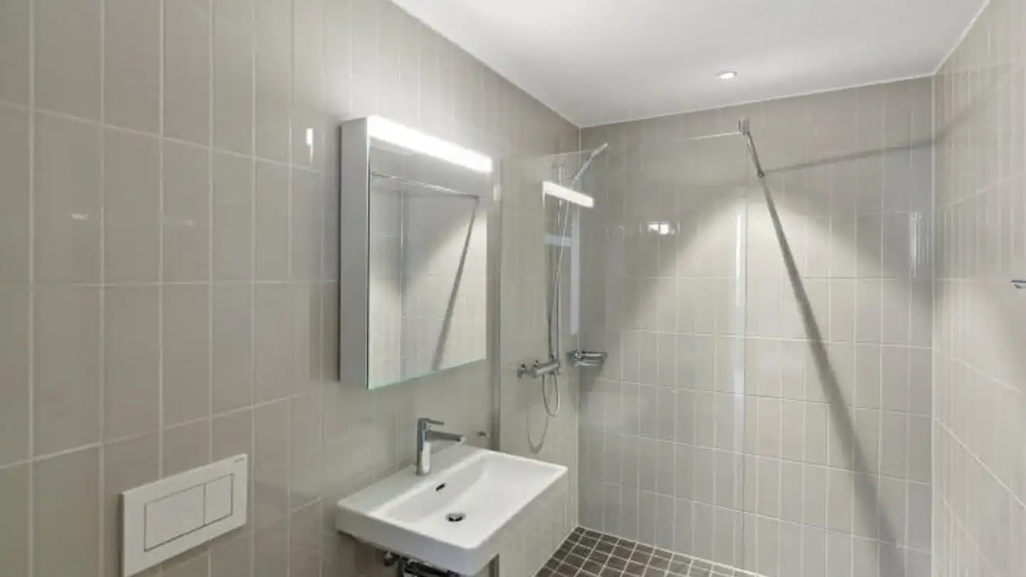 Appartamento in affitto - Bahnhofstrasse 55, 8500 Frauenfeld - Foto 4