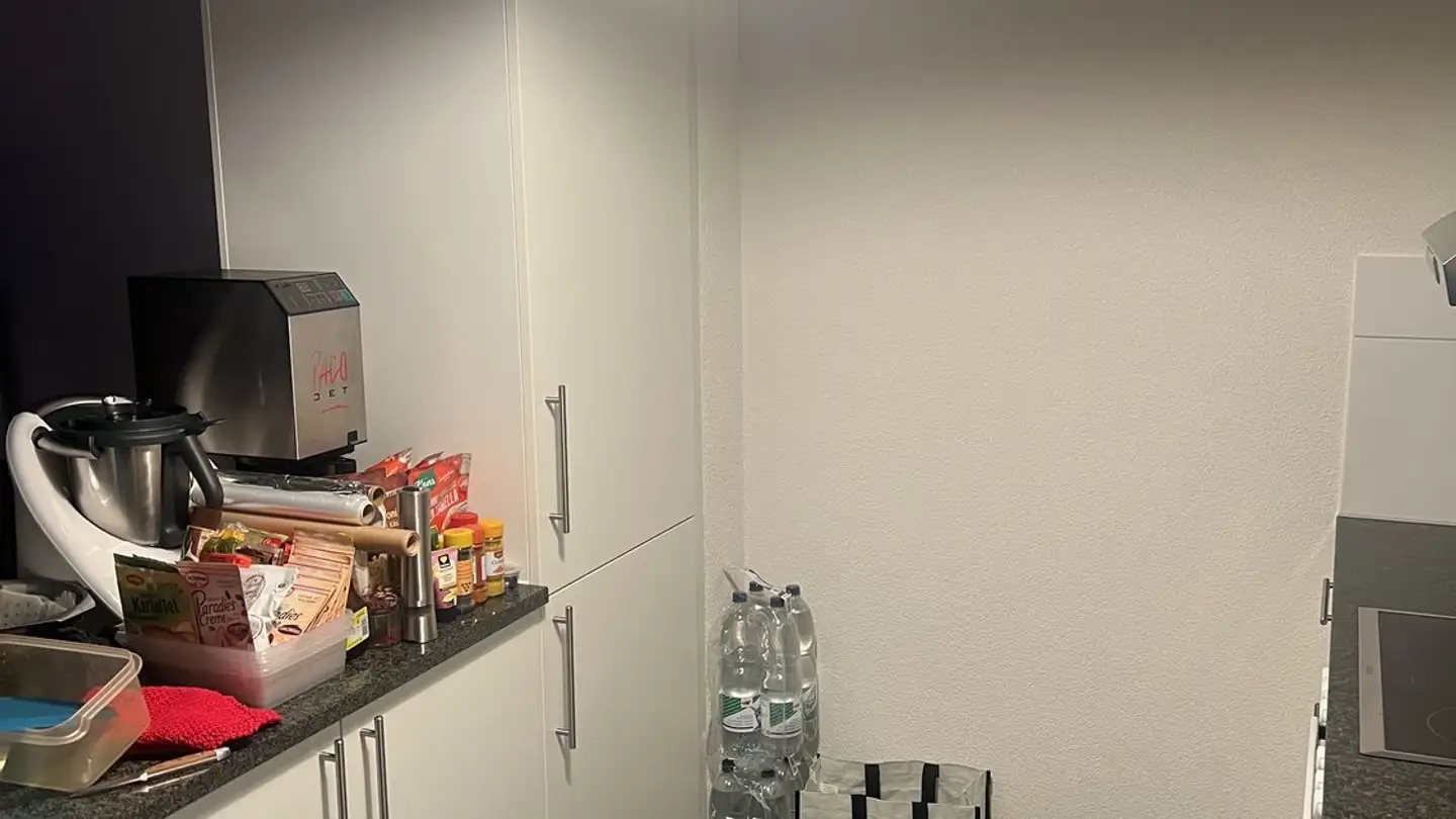 Appartamento in affitto - Erfinderstrasse 9, 4600 Olten - Photo 4