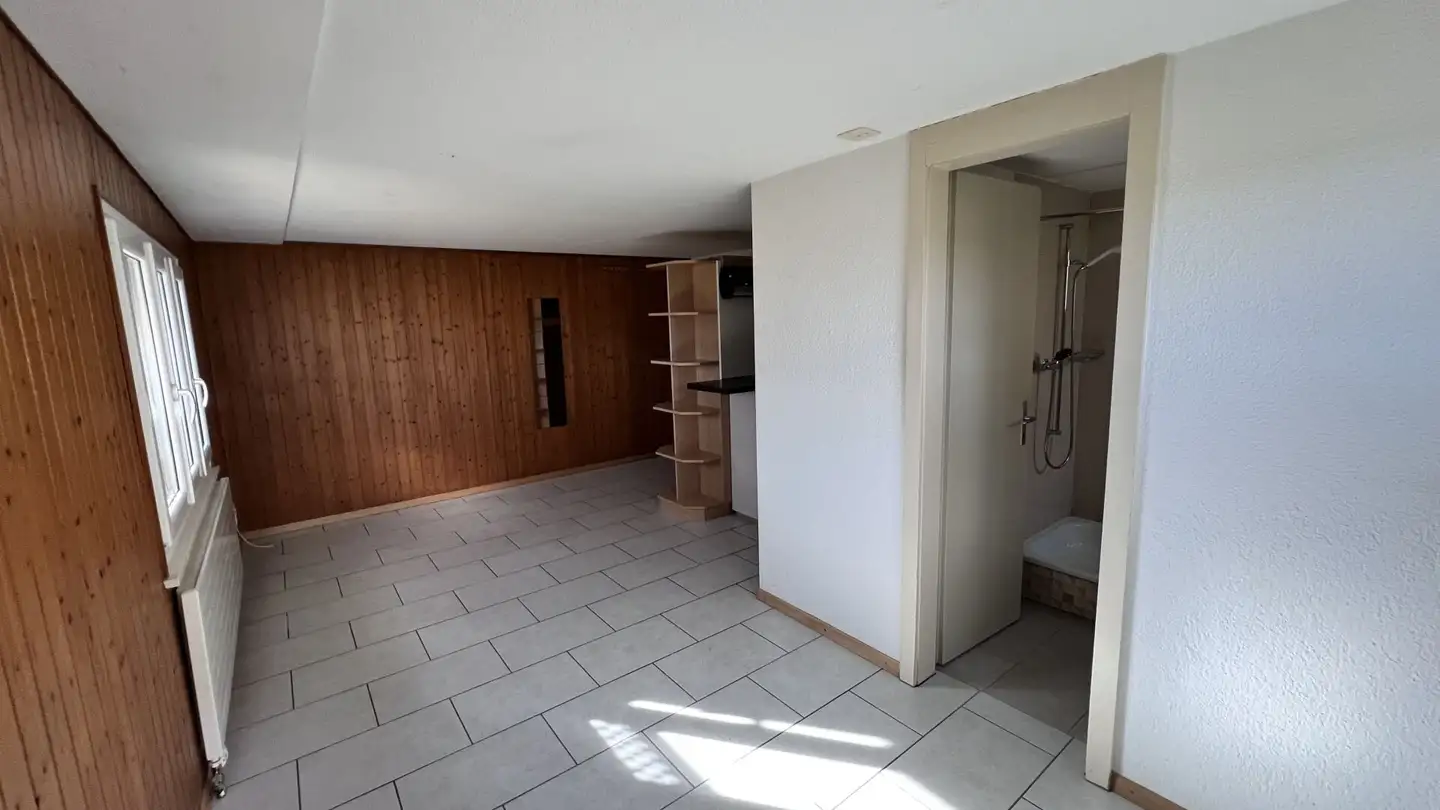 Studio à louer - Eigenstrasse 4, 3367 Thörigen - Photo 4