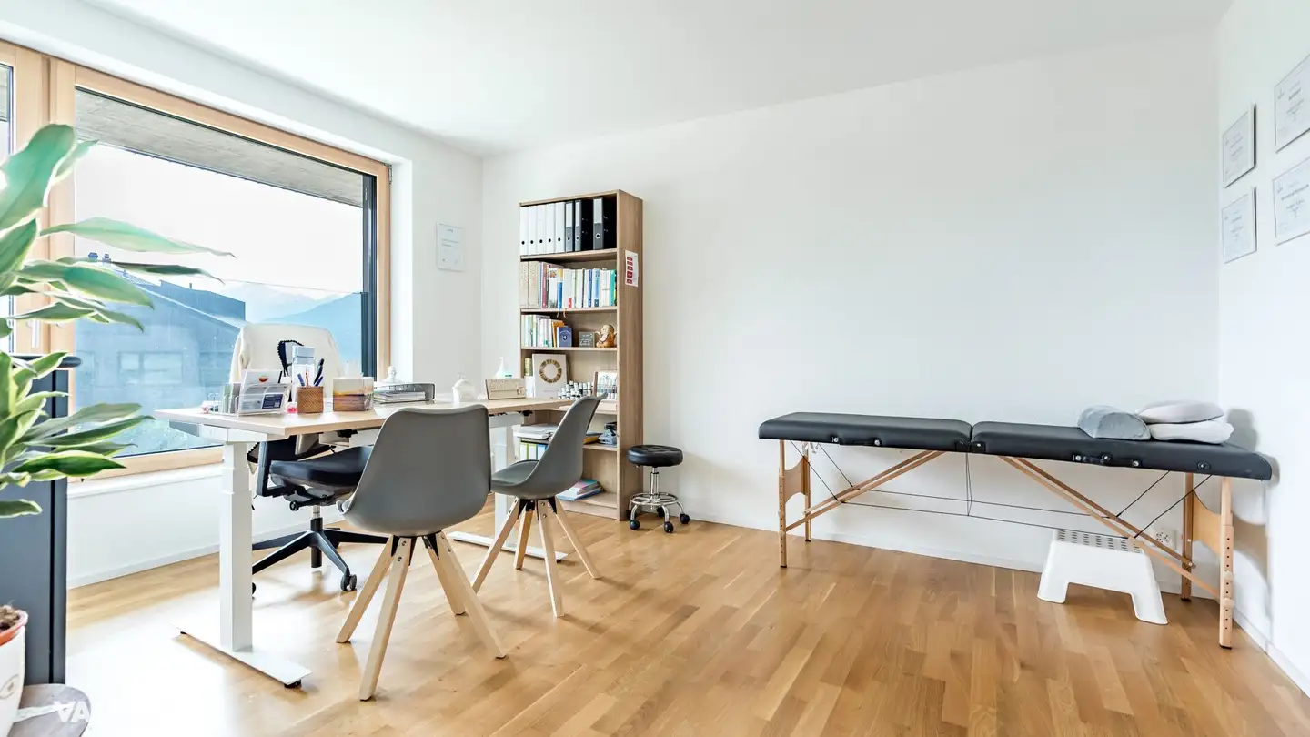 Appartamento in vendita - 1978 Lens - Photo 4