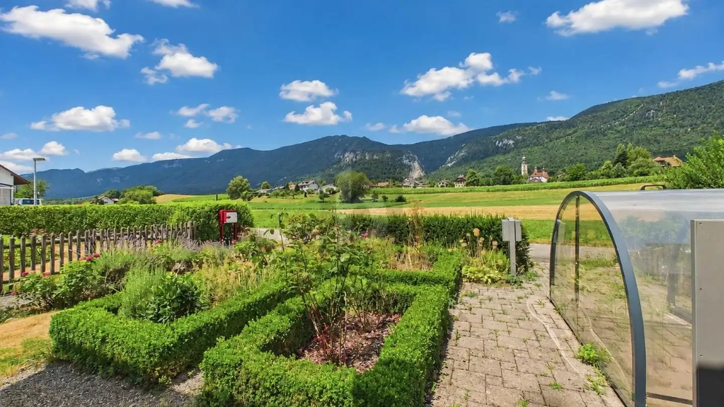 Reihenhaus mieten - 4515 Oberdorf SO