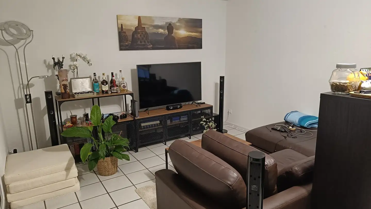 Zimmer mieten - Breitacker 19, 5210 Windisch