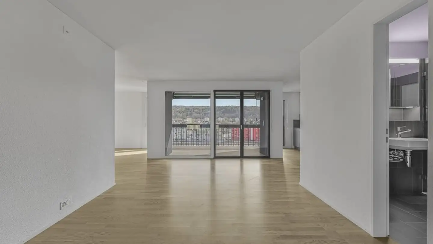 Wohnung mieten - Brandstrasse 21, 8952 Schlieren - Foto 3