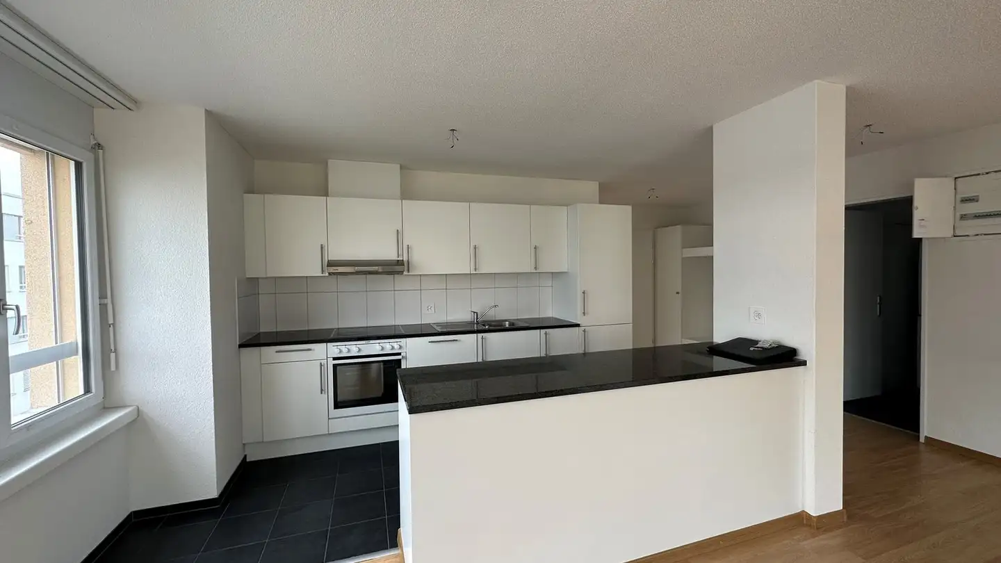 Wohnung mieten - Erfinderstrasse 11, 4600 Olten - Foto 3