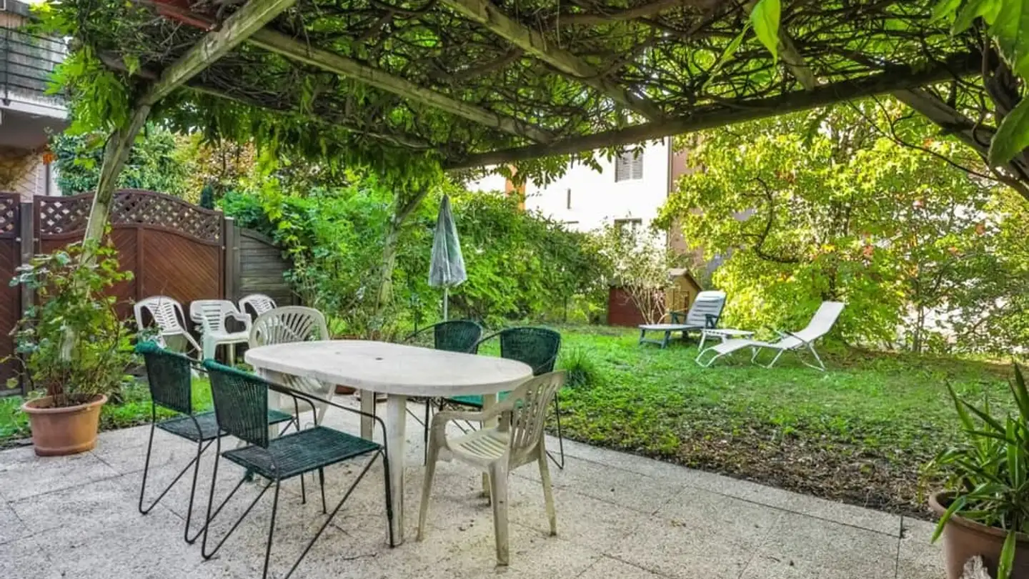 Apartment for sale - 1226 Thônex