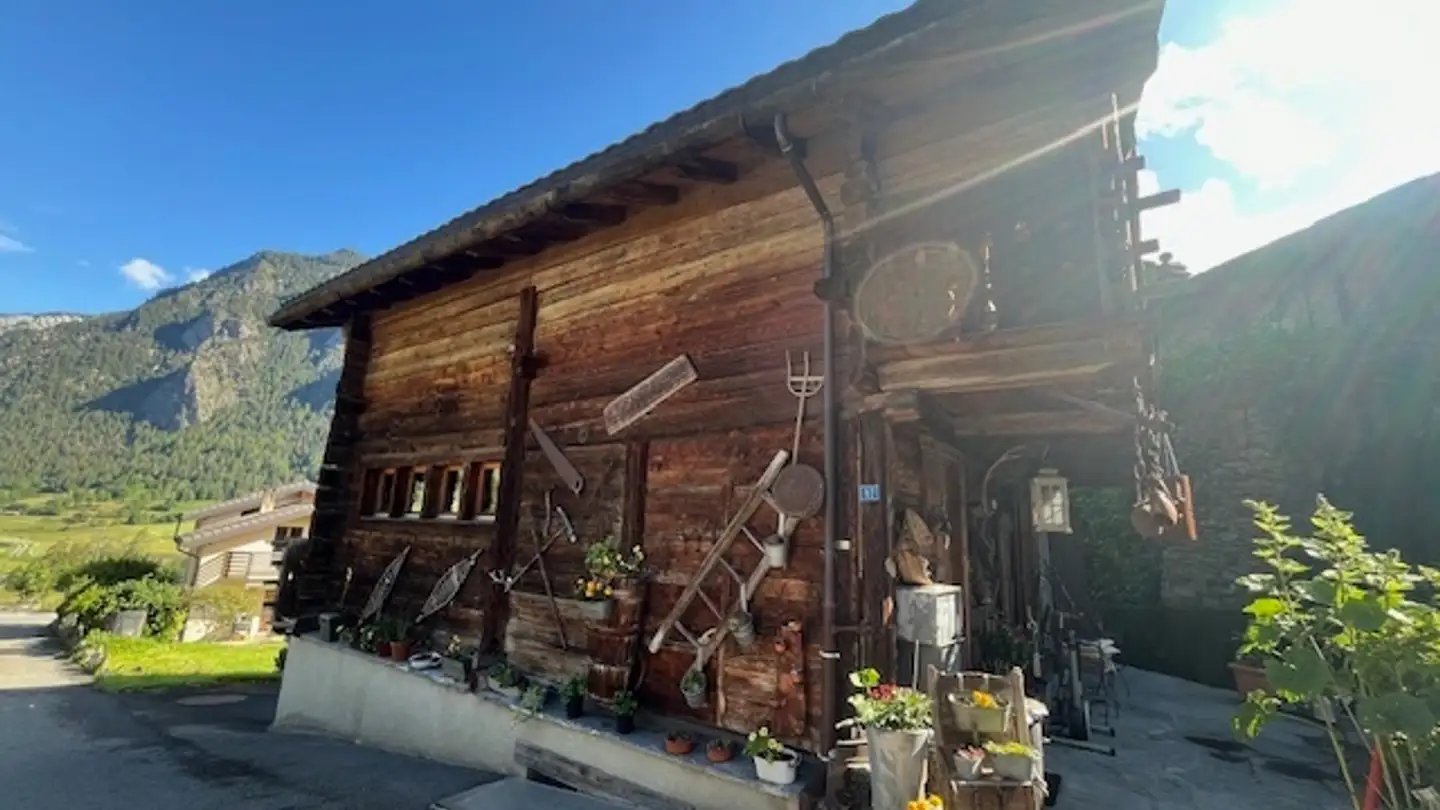 Chalet for sale - 1934 Le Châble VS - Photo 2