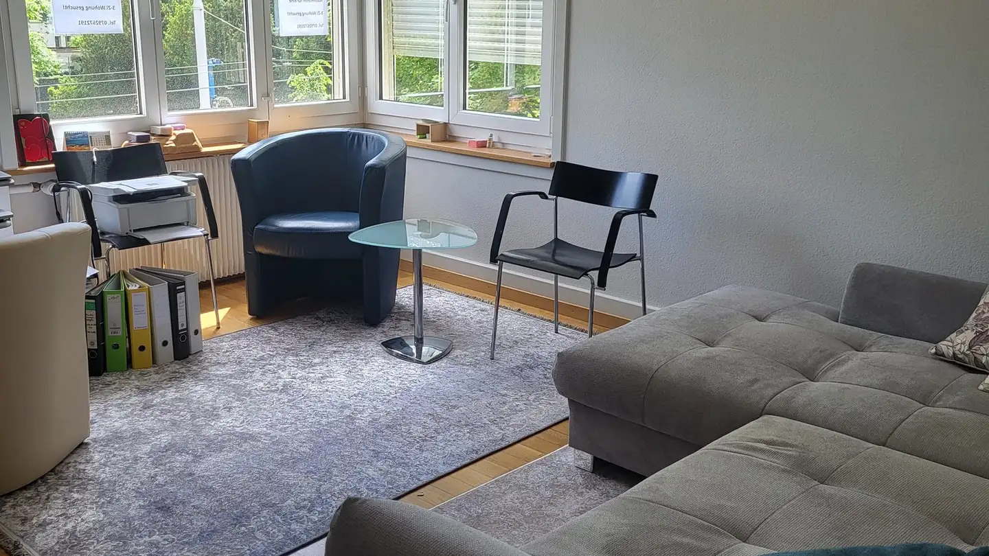 Apartment for rent - Rue Du Général-Dufour / General-Dufour-Strasse 91, 2502 Biel/Bienne - Photo 3