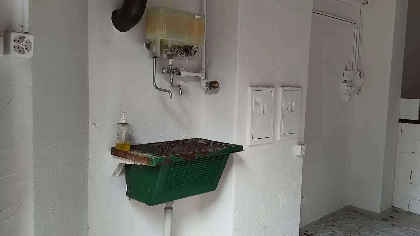 Laboratorio in affitto - Goldbrunnenstrasse 57, 8055 Zürich - Foto 3