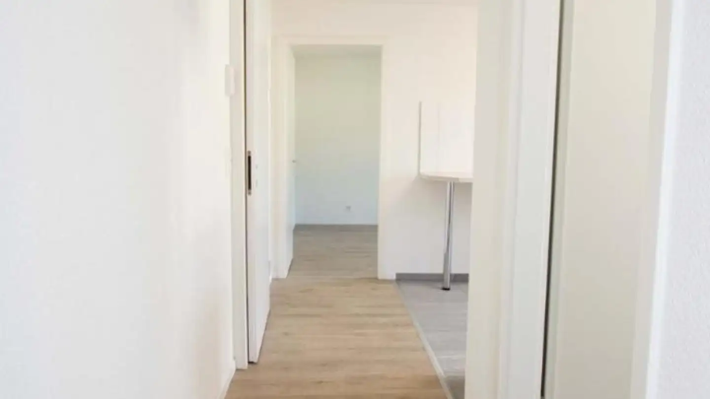 Apartment for rent - Römerstrasse 25, 4153 Reinach BL - Photo 3