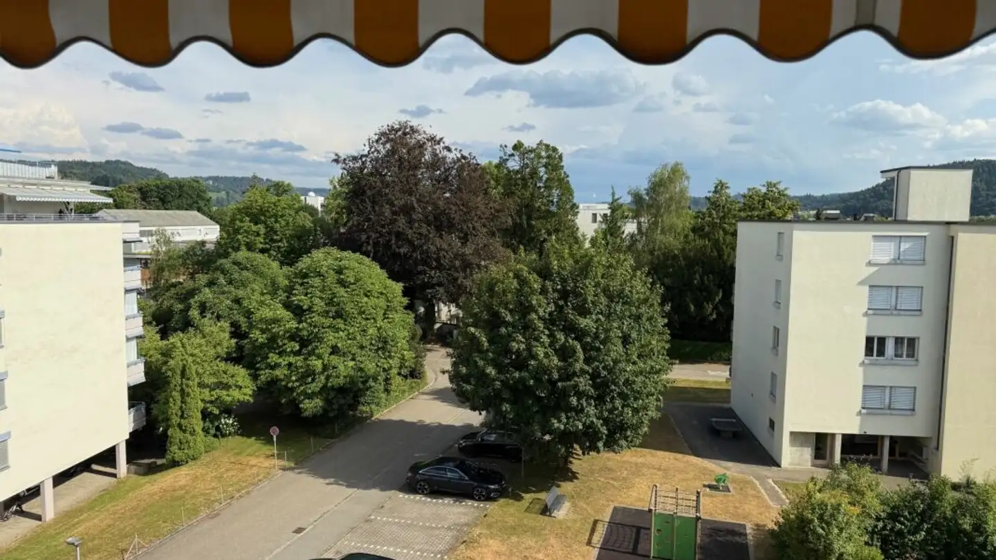 Apartment for sale - Fliederstrasse 11, 4800 Zofingen - Photo 4