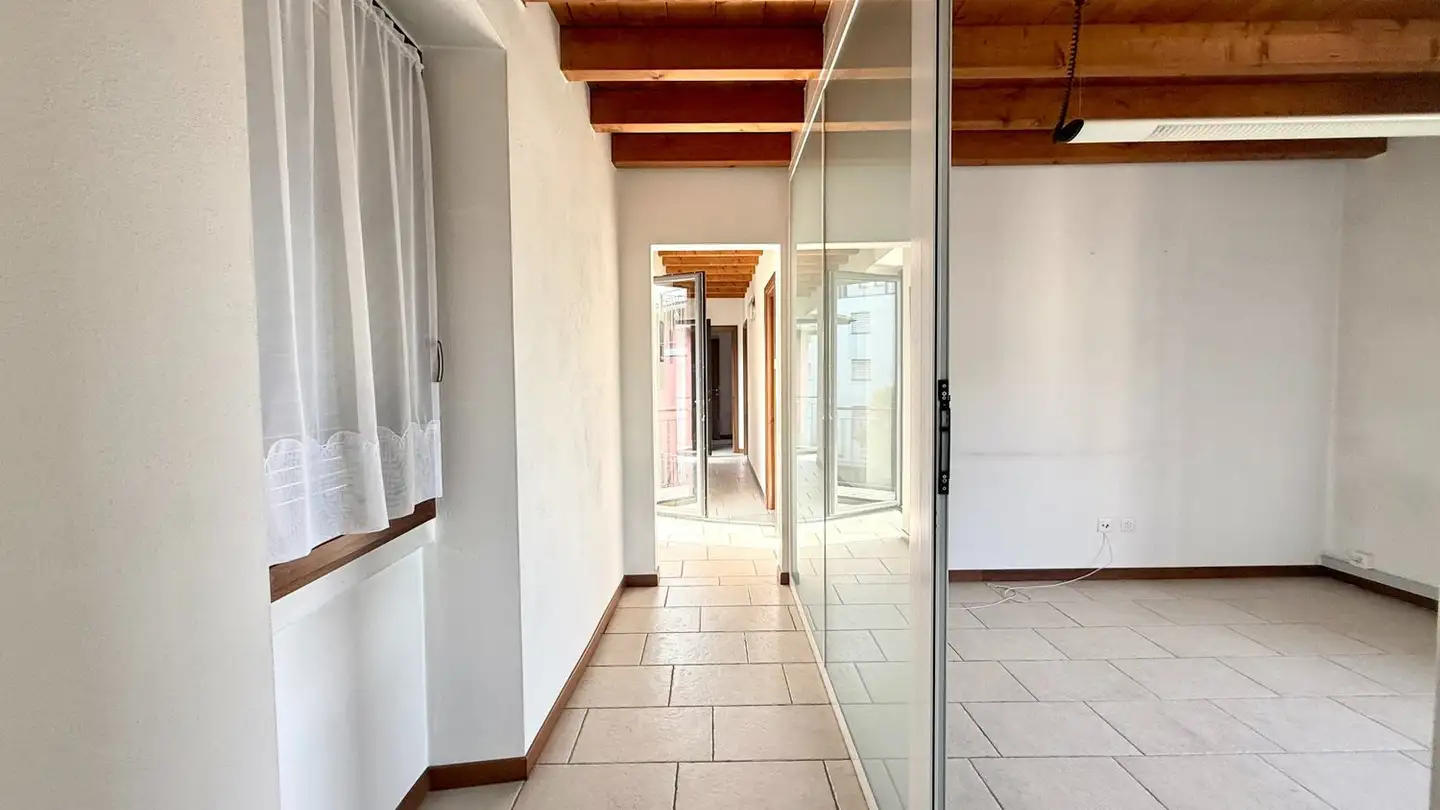 Wohnung kaufen - 6830 Chiasso - Foto 2