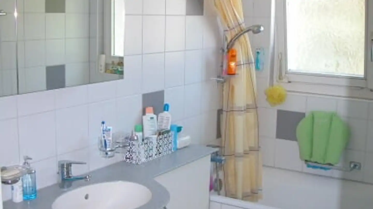 Apartment for rent - Maugwilerstrasse 14a, 9552 Bronschhofen - Photo 3