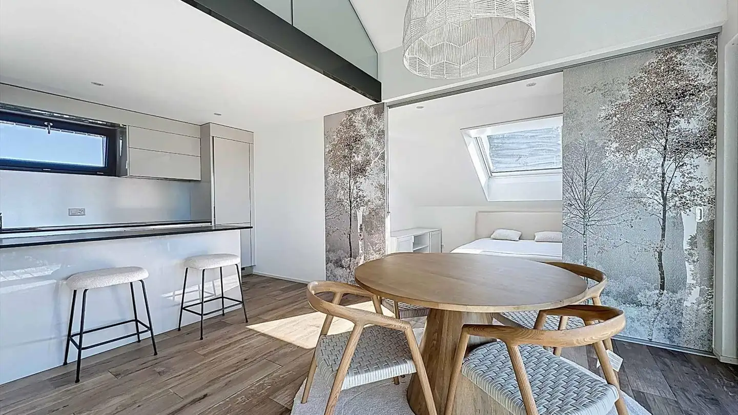 Penthouse kaufen - 1008 Prilly - Foto 3