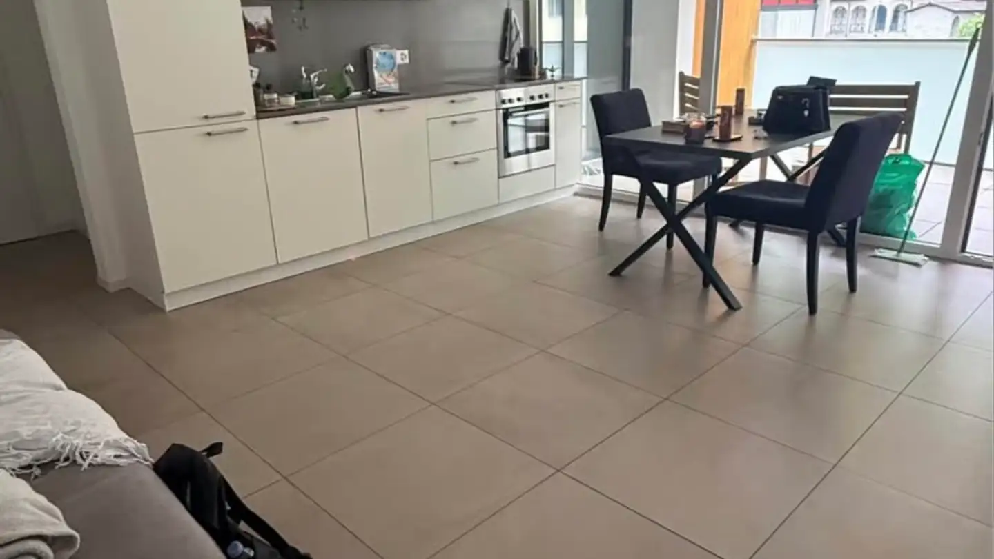 Wohnung mieten - 6503 Bellinzona
