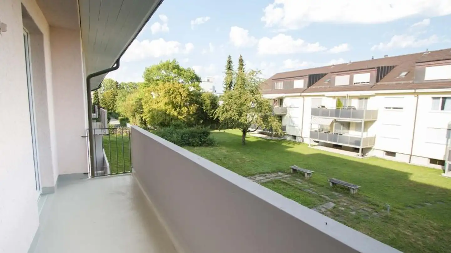 Apartment for rent - Römerstrasse 25, 4153 Reinach BL