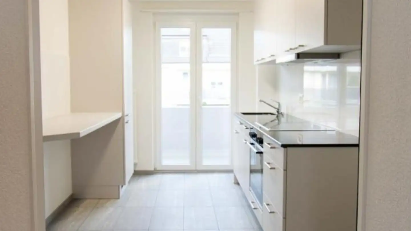 Apartment for rent - Römerstrasse 25, 4153 Reinach BL - Photo 2
