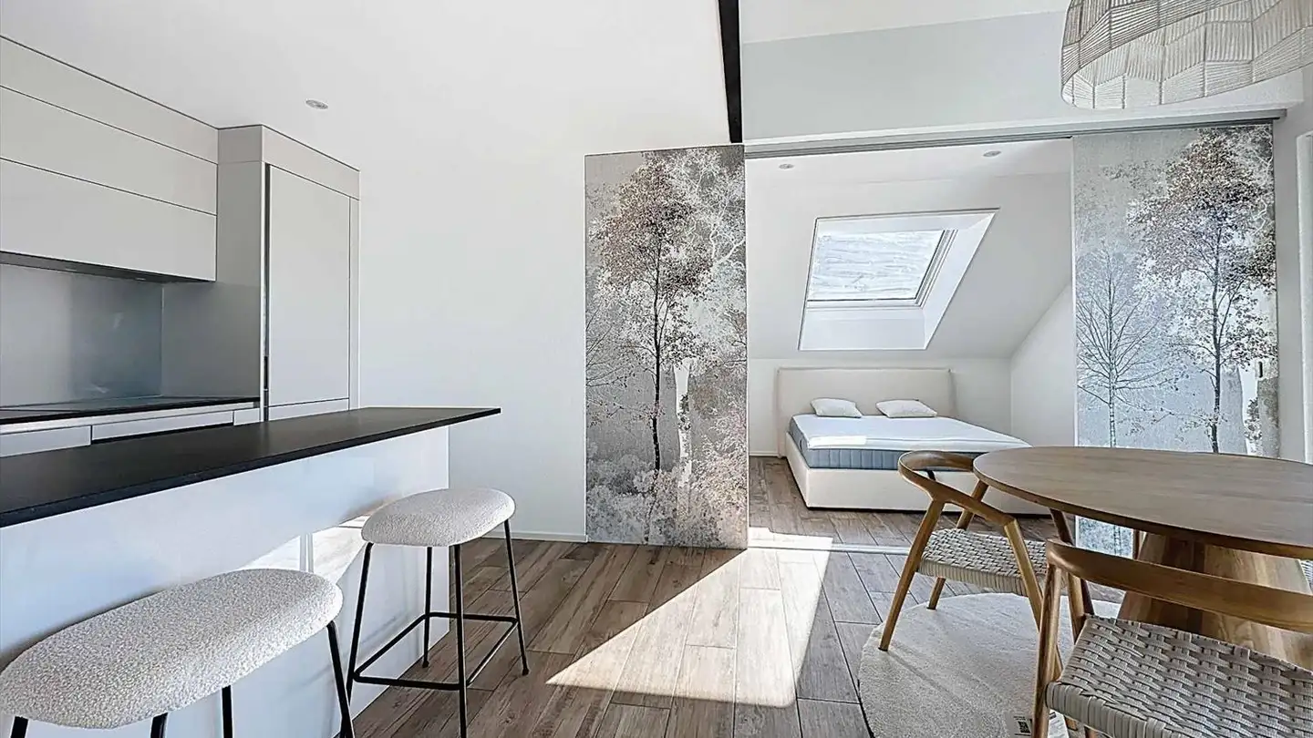 Penthouse kaufen - 1008 Prilly - Foto 4