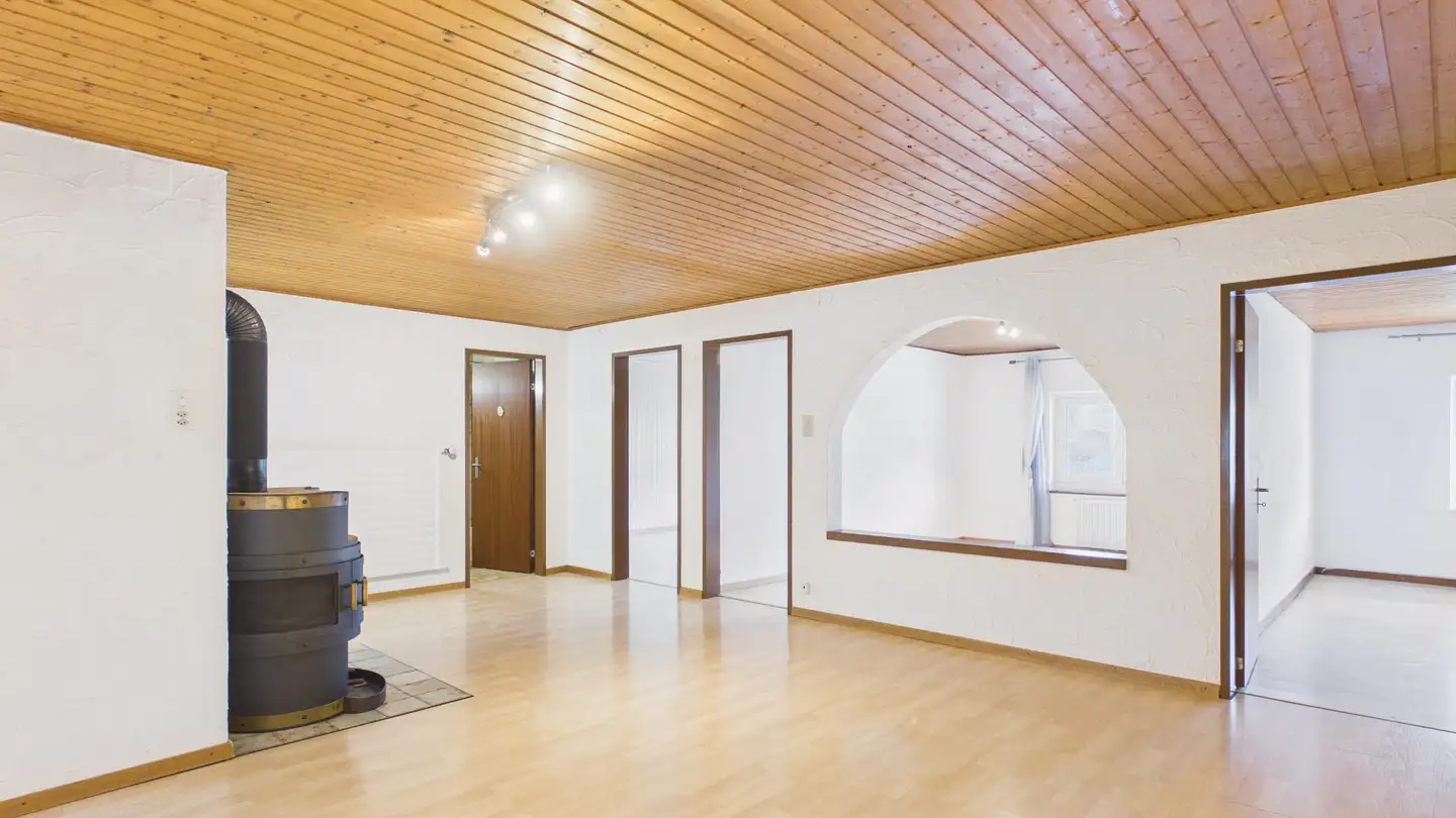 Apartment for rent - Roggenburgstrasse 1, 2813 Ederswiler - Photo 2