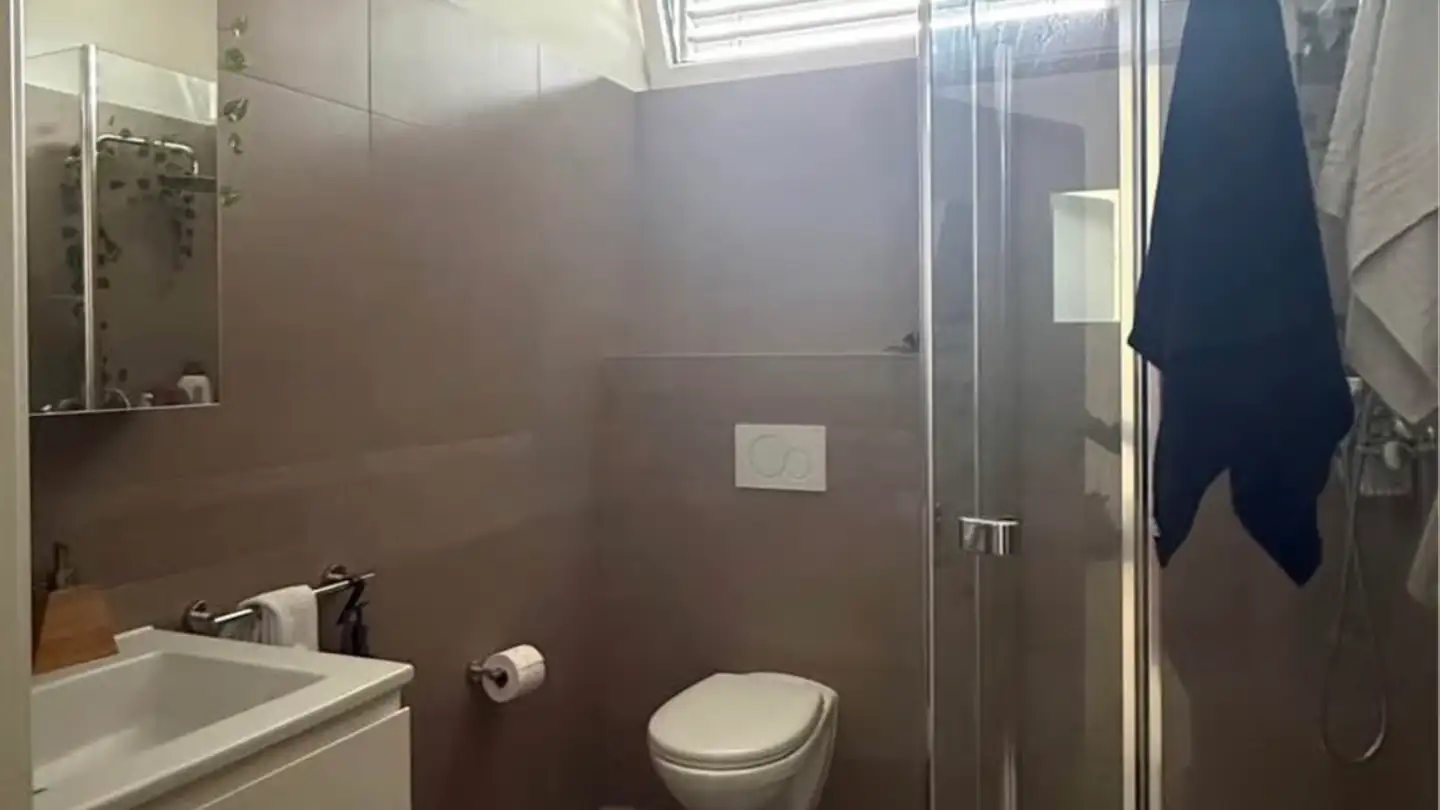 Wohnung mieten - 6503 Bellinzona - Foto 4