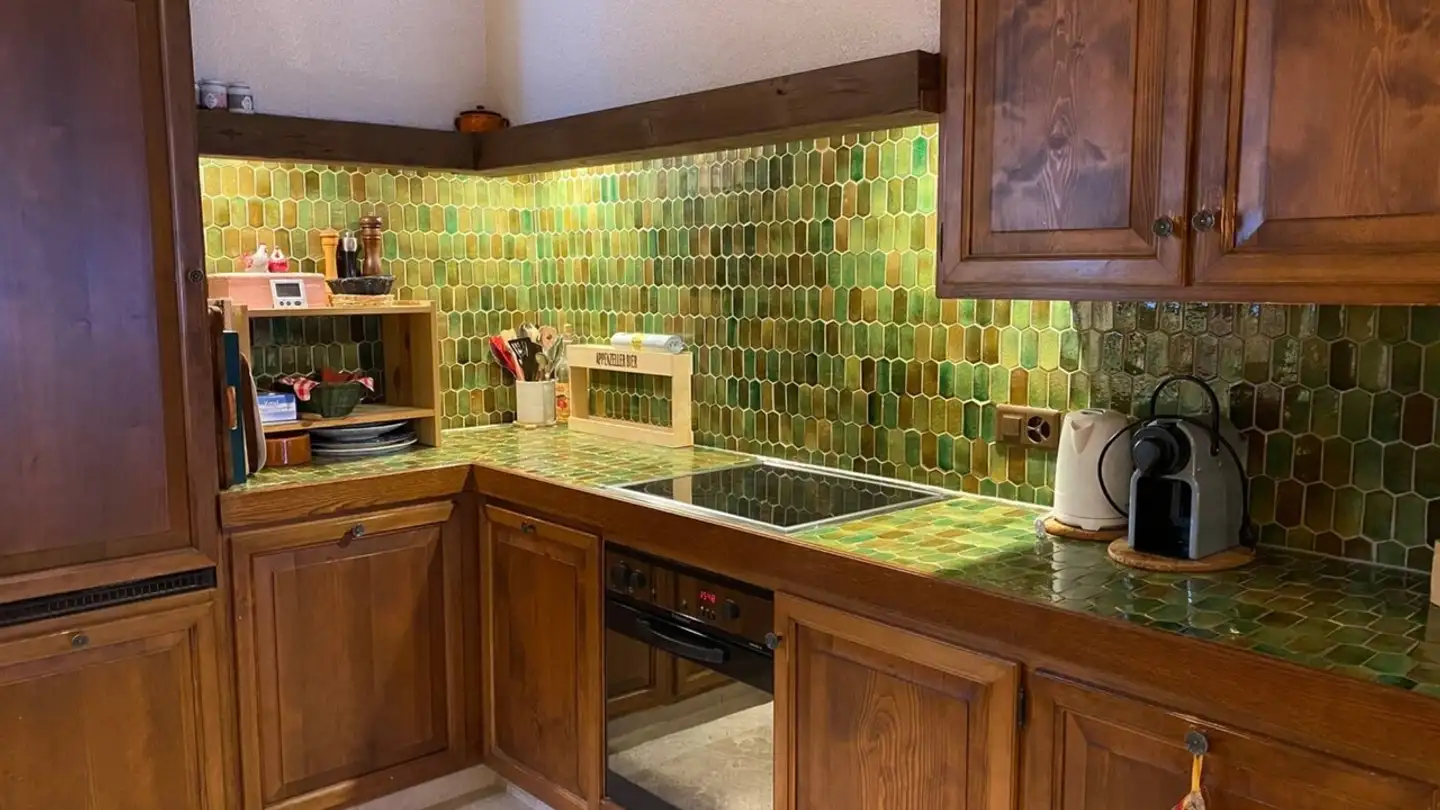 Single house for rent - Route De Plambuit 43, 1867 Panex - Photo 3