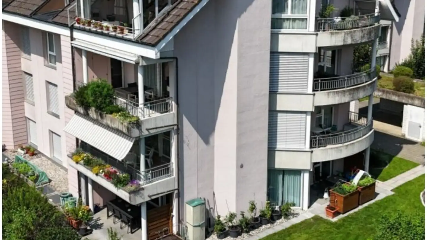 Apartment for sale - 4802 Strengelbach