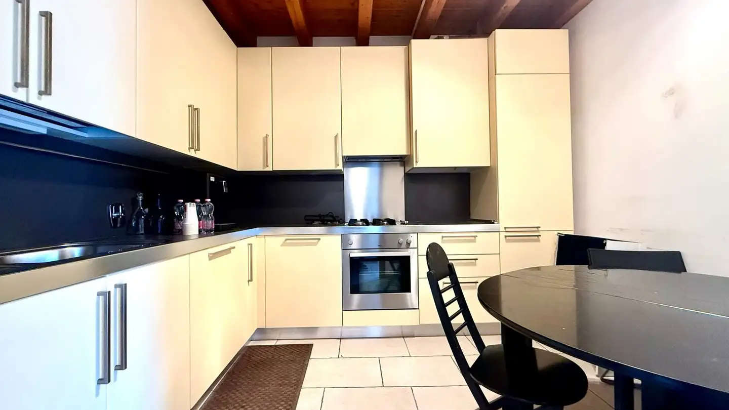 Wohnung kaufen - 6830 Chiasso - Foto 4