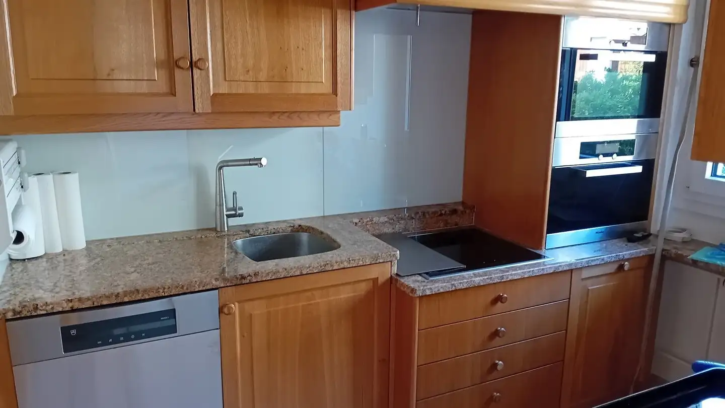 Zimmer mieten - 8906 Bonstetten - Foto 3