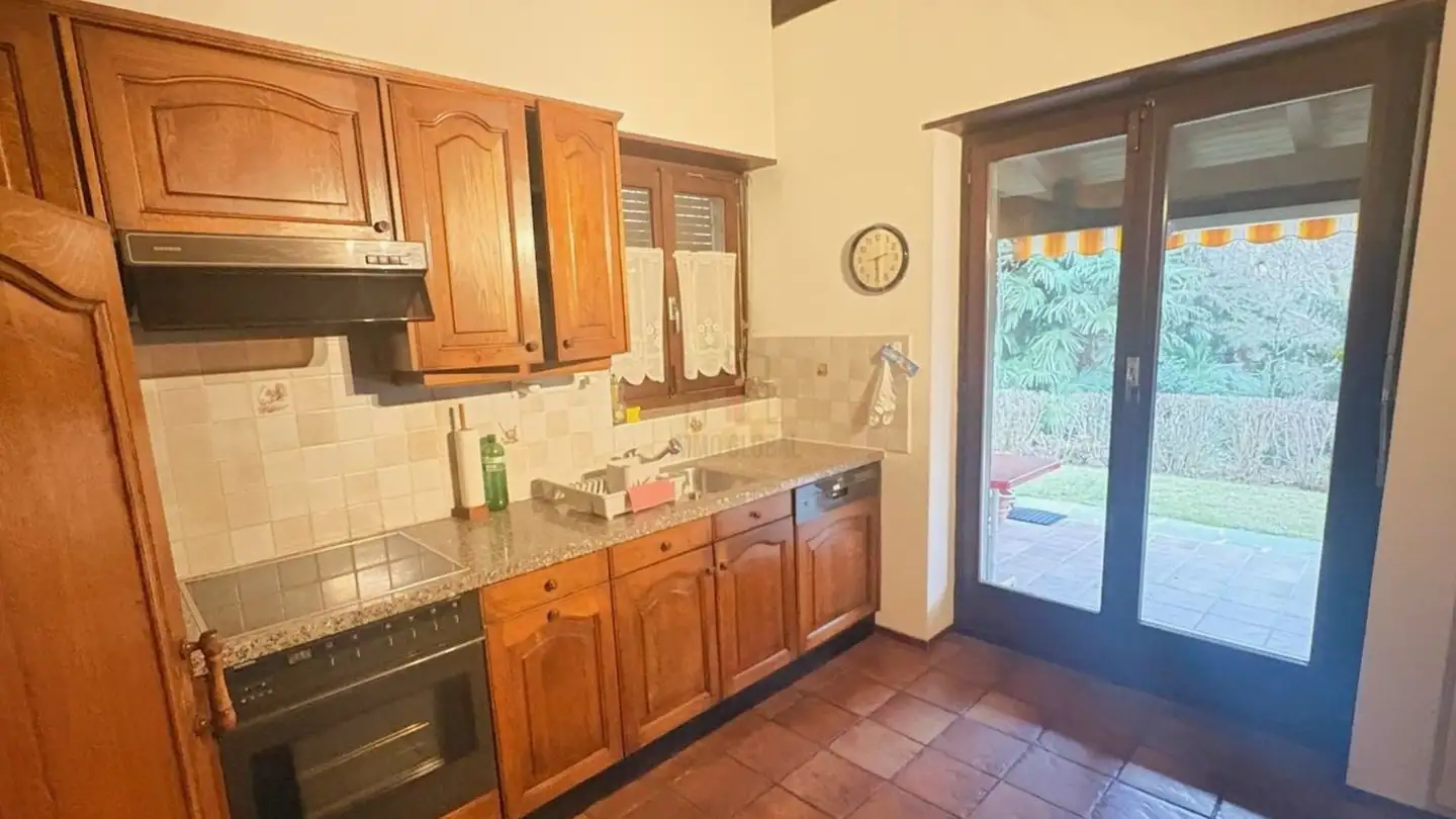 Single house for sale - Via Ciusaretta, 6933 Muzzano - Photo 3