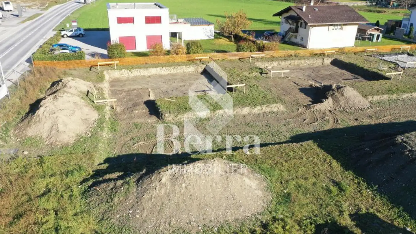 Casa bifamiliare in vendita - 3966 Chalais - Foto 2