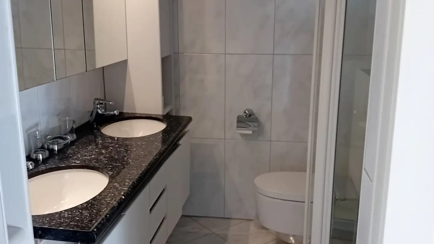 Zimmer mieten - 8906 Bonstetten - Foto 4