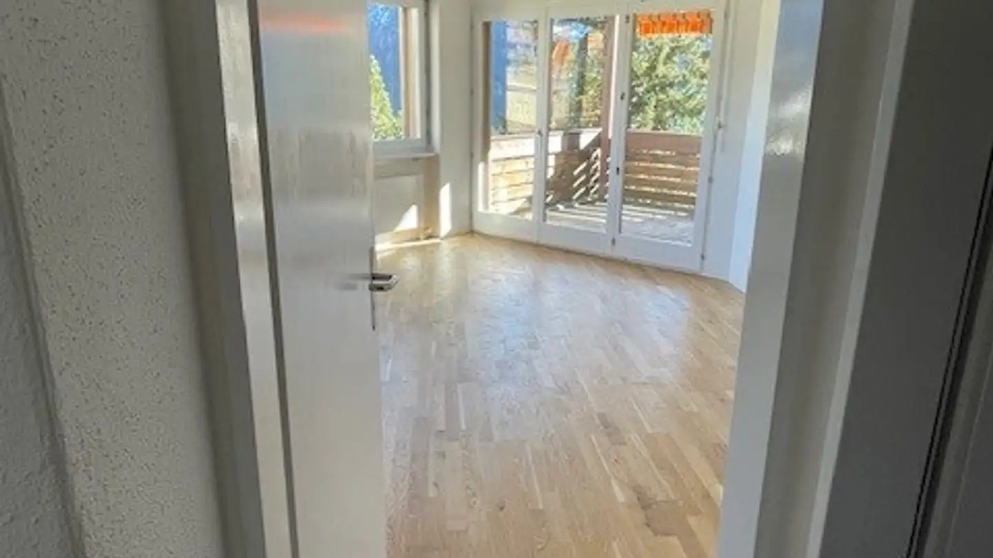 Appartamento in affitto - Poststrasse 115, 7050 Arosa - Photo 3