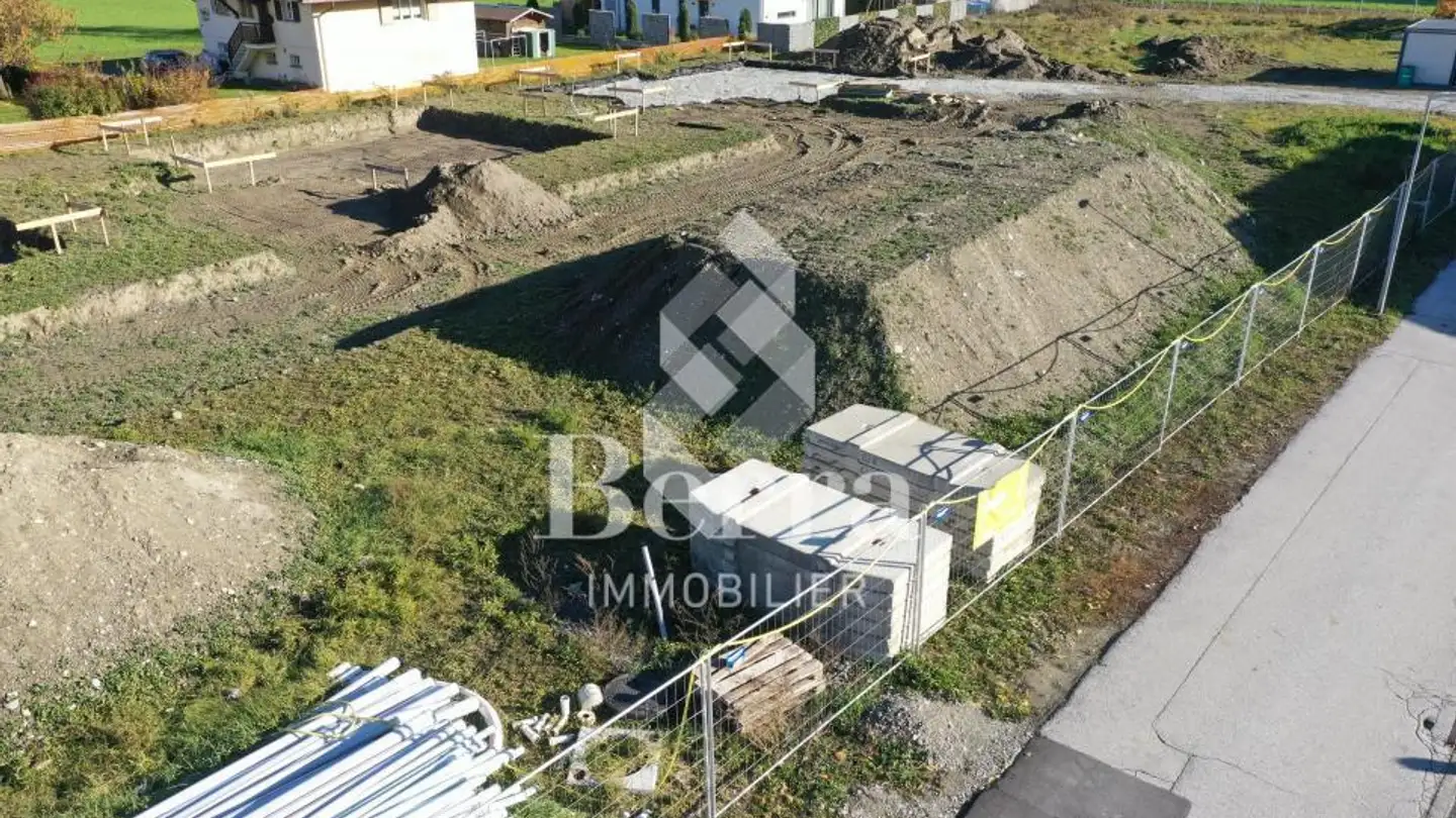 Casa bifamiliare in vendita - 3966 Chalais - Foto 4