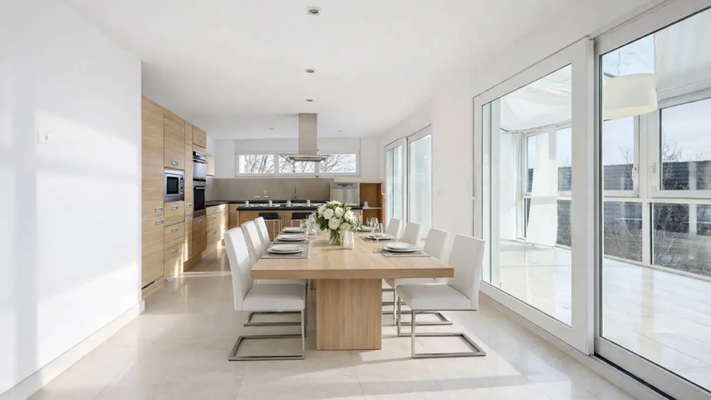 Appartamento in vendita - 1052 Le Mont-sur-Lausanne - Foto 3