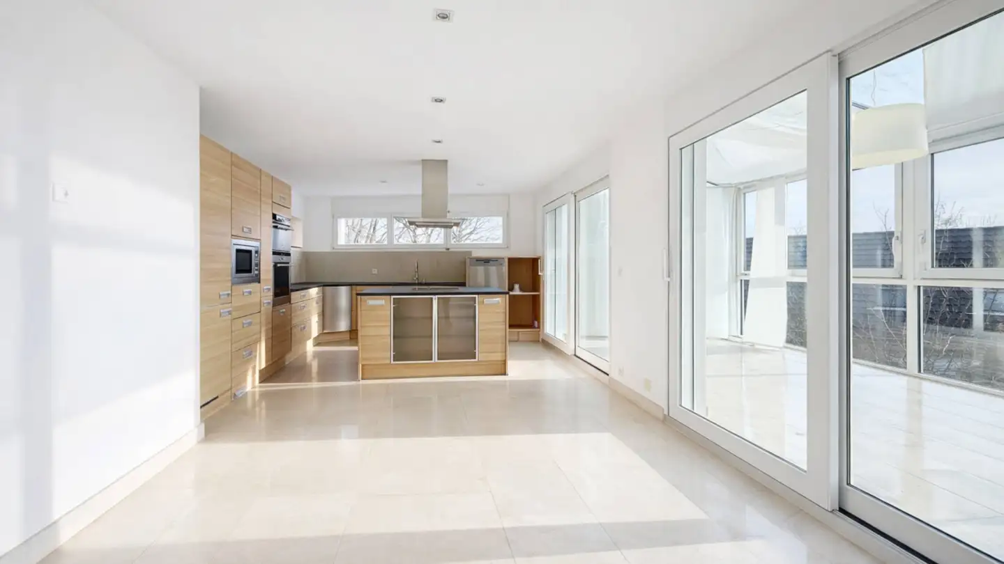 Appartamento in vendita - 1052 Le Mont-sur-Lausanne - Foto 4