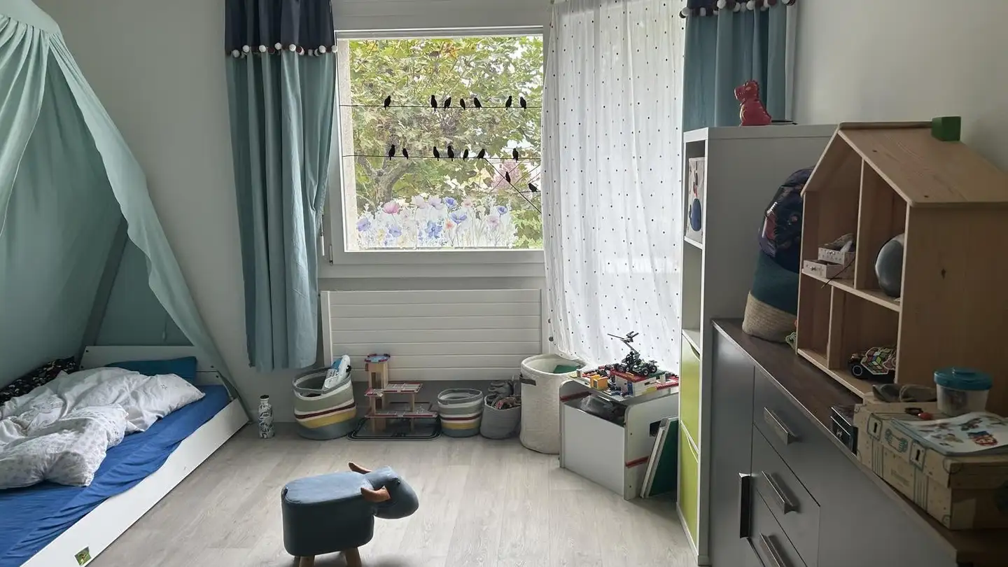 Wohnung mieten - Speiserstrasse 34, 4600 Olten